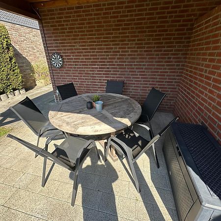 Roemerhaus Xanten Esterno foto