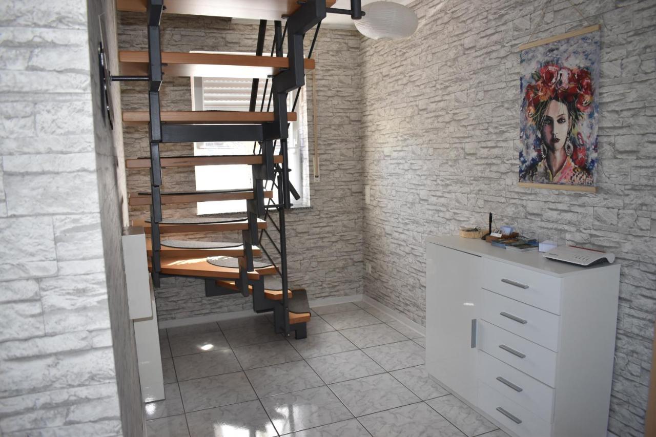Roemerhaus Xanten Esterno foto