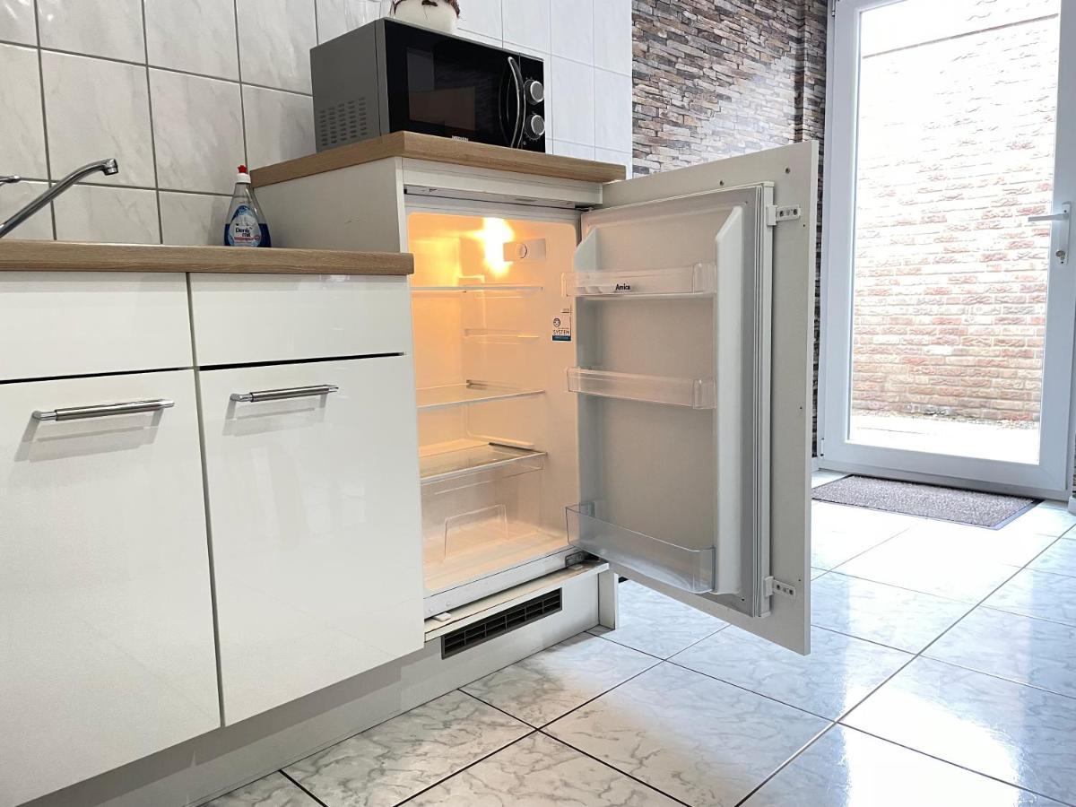 Roemerhaus Xanten Esterno foto