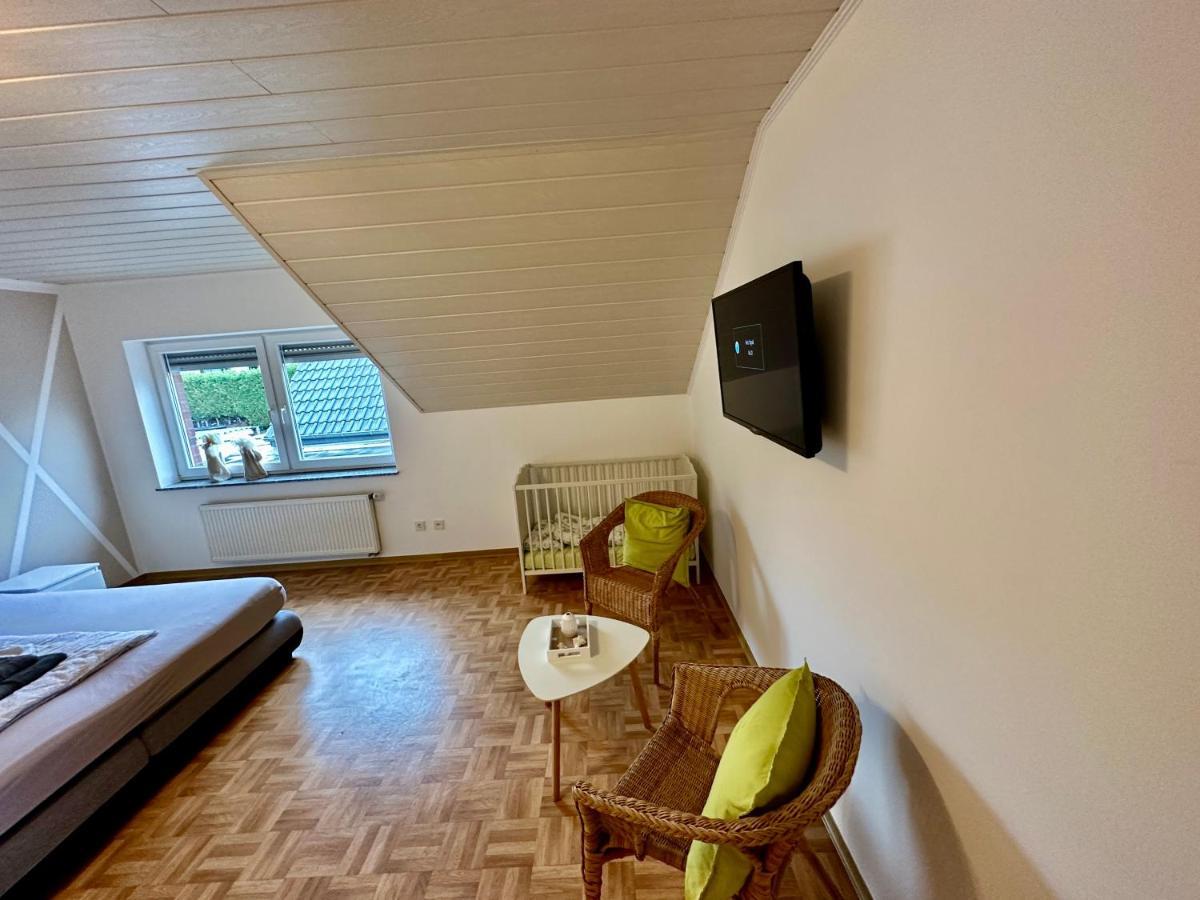 Roemerhaus Xanten Esterno foto